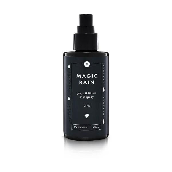 Płyn do czyszczenia mat Moonholi - Magic Rain 100ml