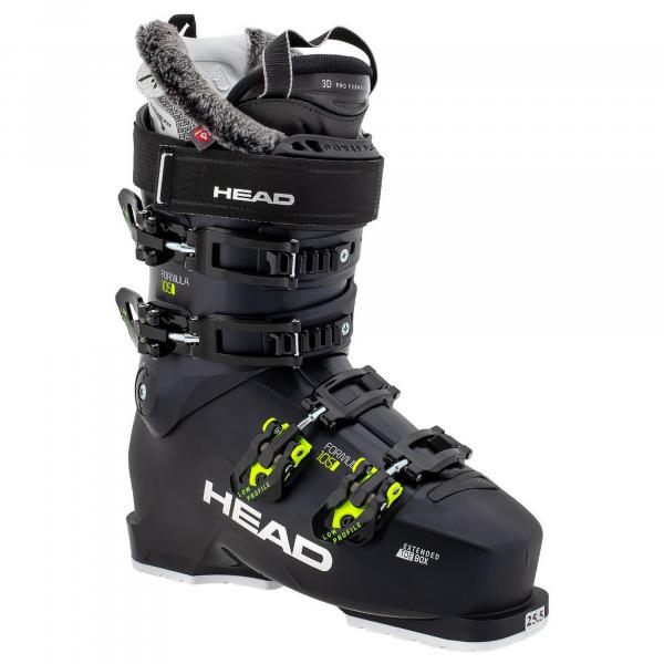 Buty narciarskie damskie HEAD FORMULA 105 W