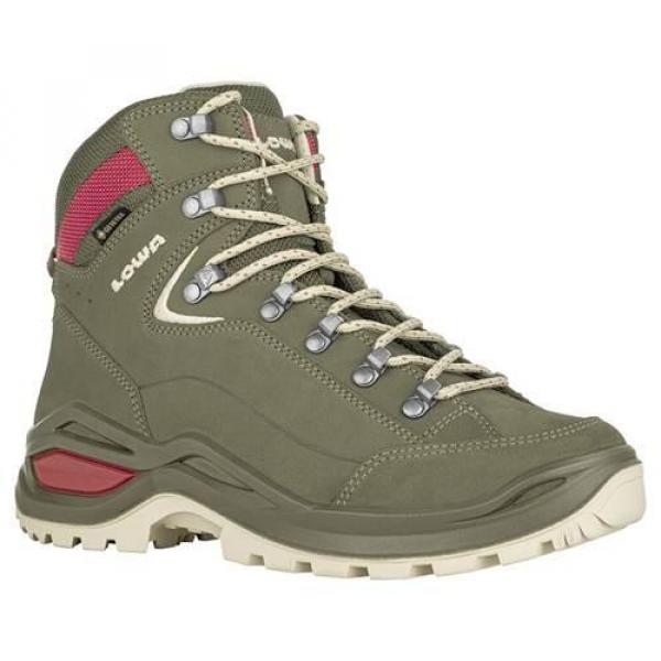 Buty trekkingowe damskie Lowa Renegade Evo Mid Gtx