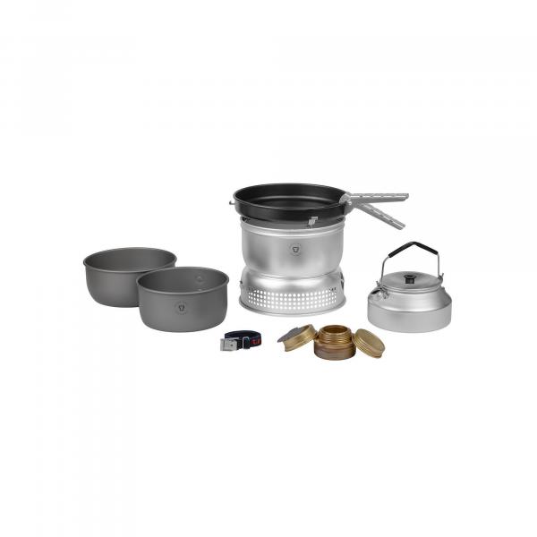 Kuchenka turystyczna Trangia Stove 25-0 UL/HA