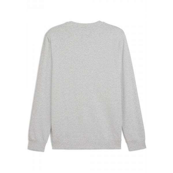 Bluza sportowa męska Puma Ess Elevated Tr