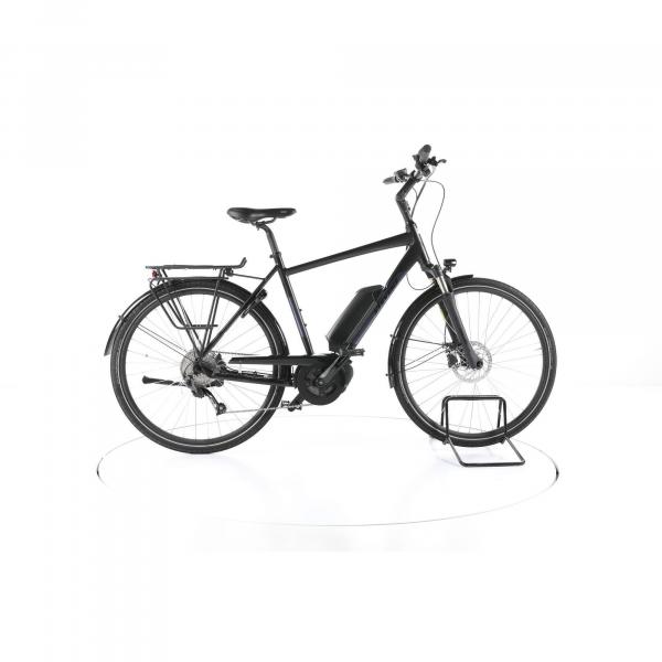 Second Life - Stevens E-Molveno Trekking E-Bike 2022 - Jak nowy
