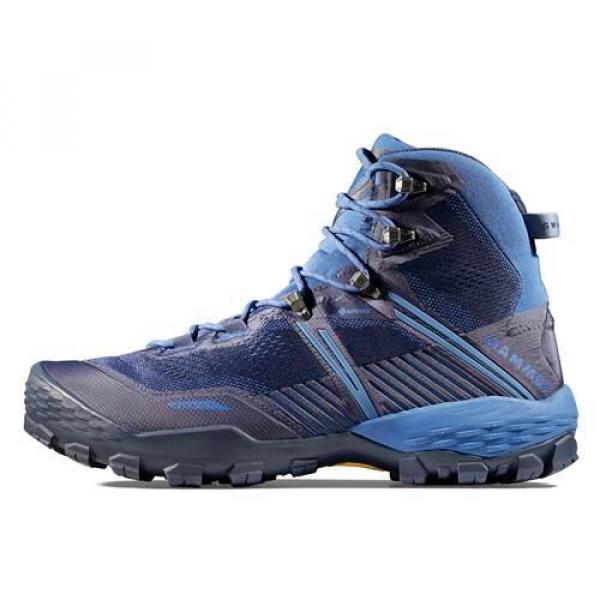 Buty trekkingowe męskie Mammut Ducan Ii High Gtx