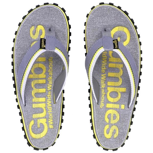 Japonki GUMBIES CAIRNS FLIP FLOPS