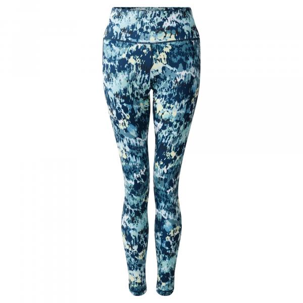Legginsy Damskie Influential II Dash Print