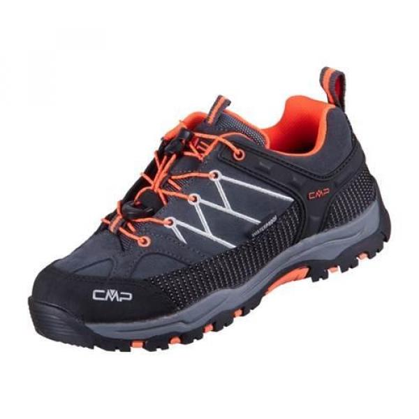 Buty trekkingowe dla dzieci CMP Rigel Low Trekking