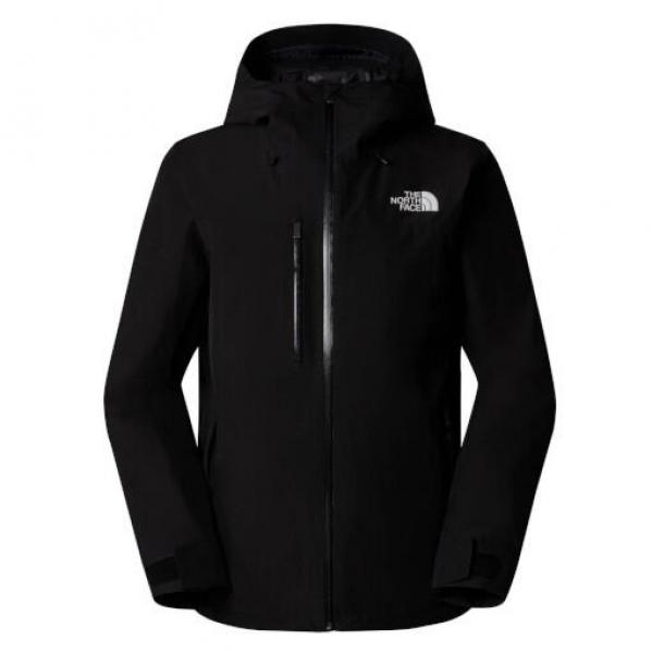 Kurtka turystyczna męska The North Face M Descendit Jacket