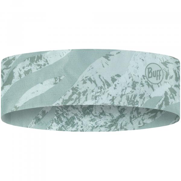 Opaska BUFF COOLNET UV® SLIM HEADBAND EUKAR SEAGROVE