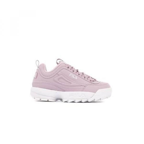 Buty do chodzenia damskie Fila Disruptor Low