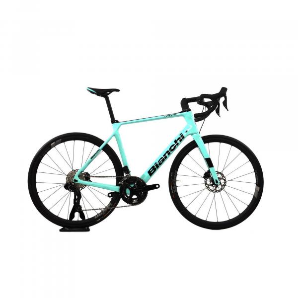 Second Life - Rower szosowy - Bianchi Infinito - Stan Bardzo dobry