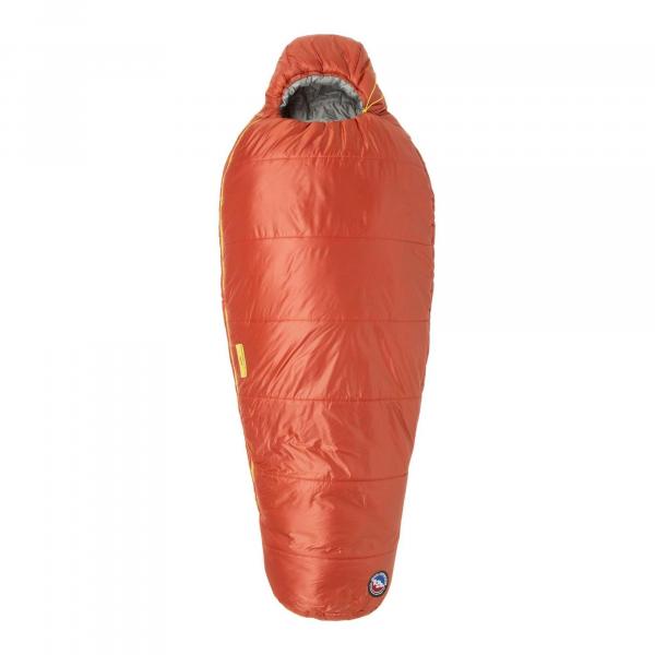 Śpiwór dziecięcy Big Agnes Wolverine 20 (152 cm)