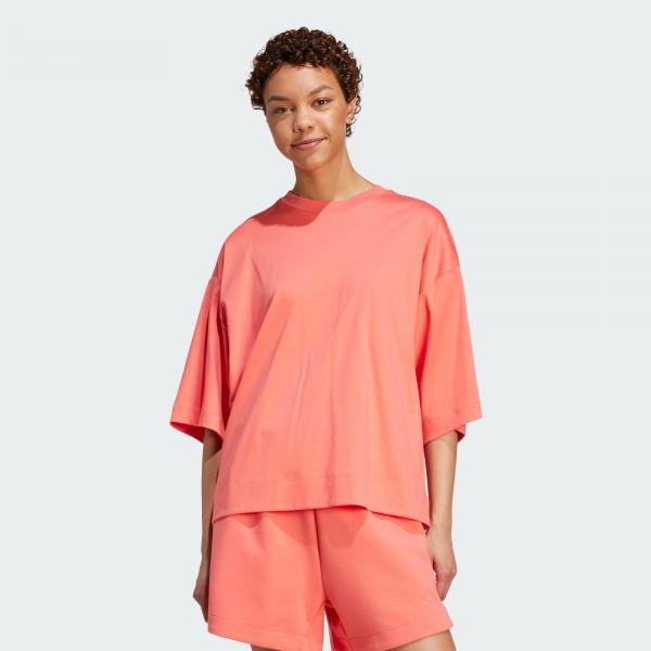 Koszulka ALL SZN Soft Lux Loose