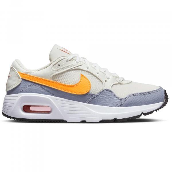 Buty do chodzenia damskie Nike Air Max Sc