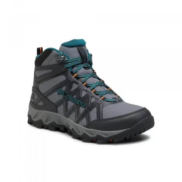 Buty trekkingowe damskie Columbia Peakfreak X2 Mid