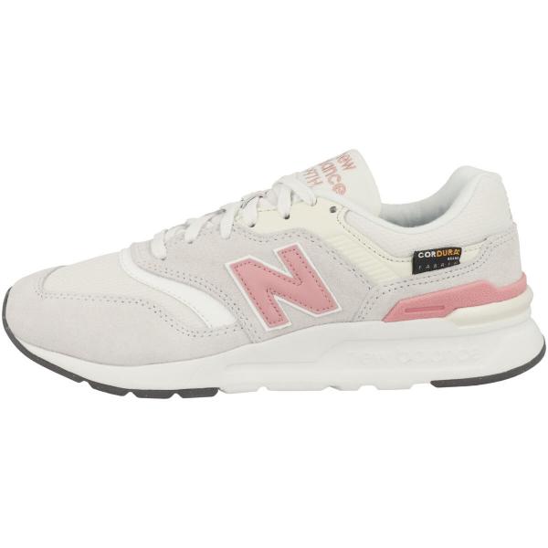 Buty do chodzenia damskie New Balance 997