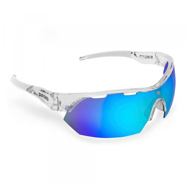 Okulary rowerowe K3s Chamonix unisex