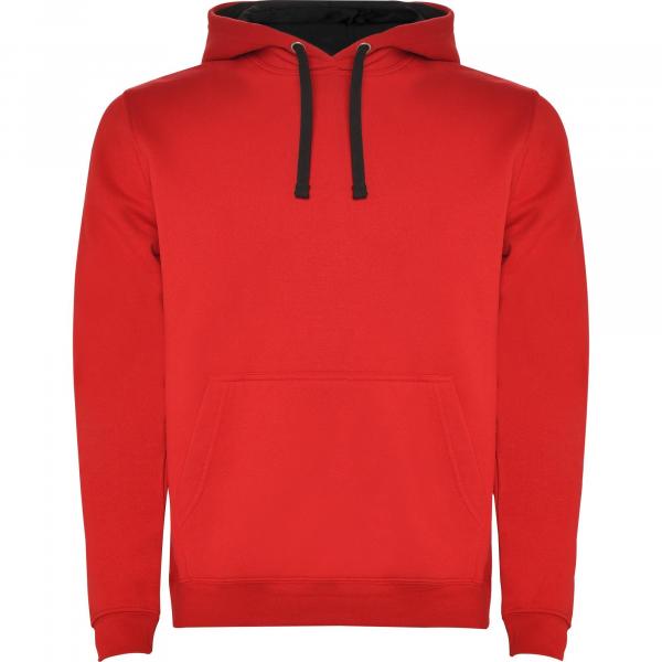 Bluza Dziecięca/dziecięca Urban Hoodie