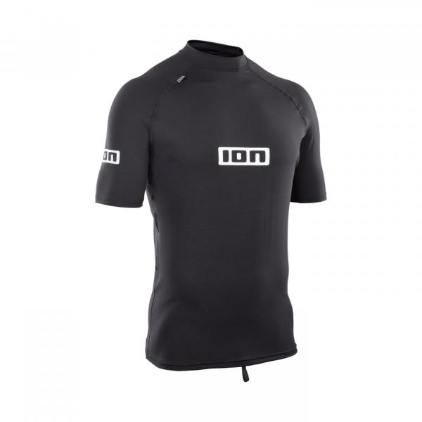 Koszulka surfingowa UV męska ION Promo Lycra SS