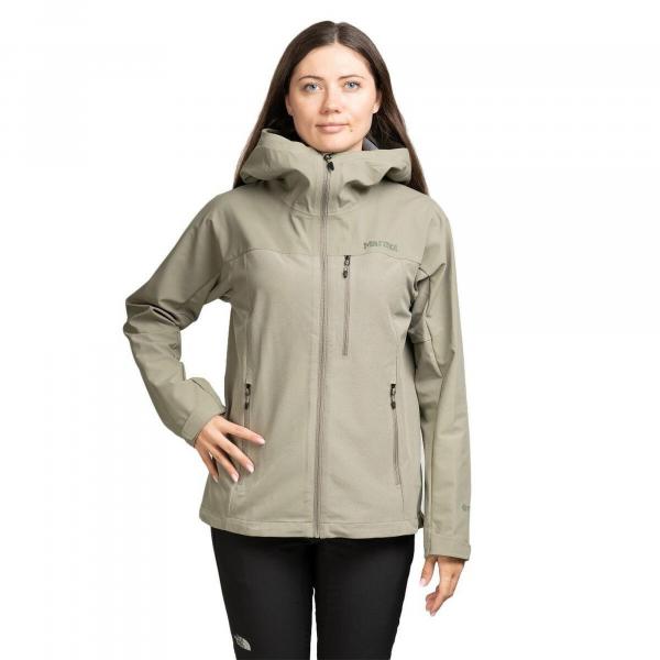 Kurtka wspinaczkowa damska Rom Hoody Women