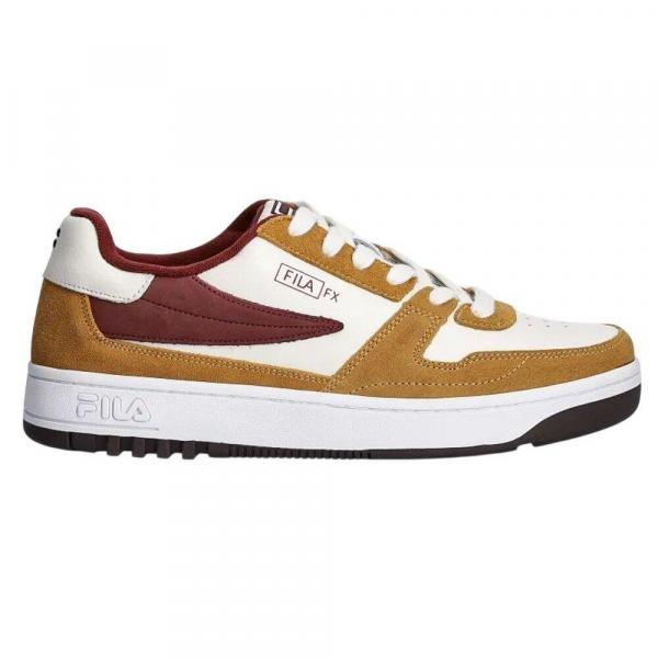 Buty męskie do chodzenia Fila Fxventuno Wtr wielokolorowe