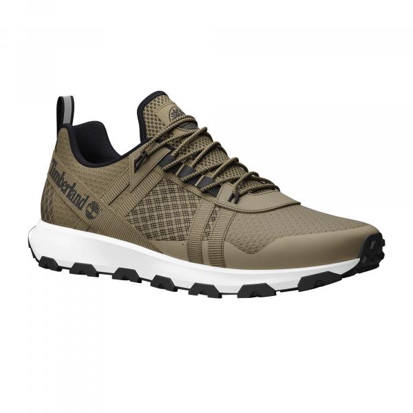 Buty męskie Timberland Winsor Trail Low Lace