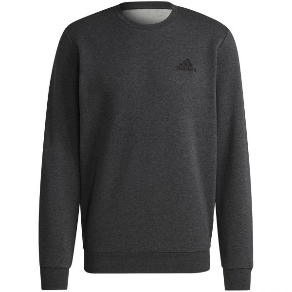 Bluza męska adidas Essentials Fleece