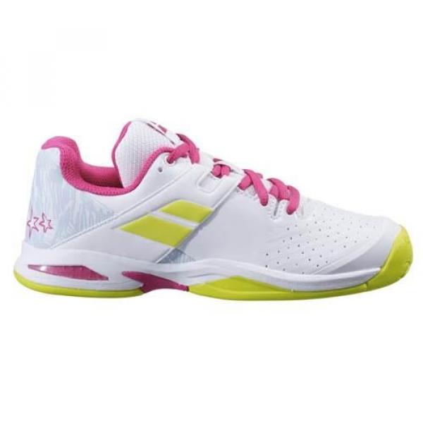 Buty do tenisa dla dzieci Babolat Propulse Allcourt