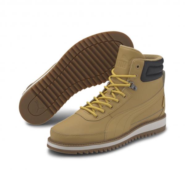 Puma Desierto v2 Buty Zimowe Męskie 40,5