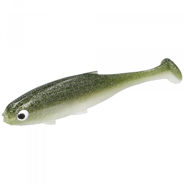 Przynęta Mikado Real Fish Roach 15Cm/Olive Bleak - Op.2Szt