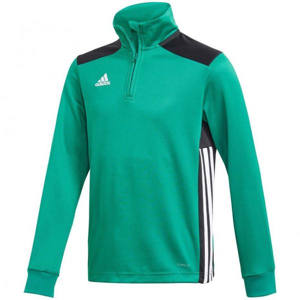 Bluza piłkarska dla dzieci Adidas Regista18 Training Top