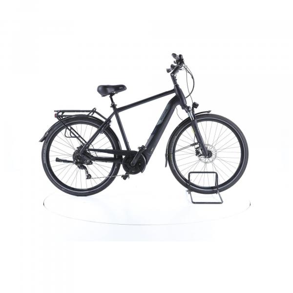 2nd Life - Pegasus Solero Evo 9 Trekking E-Bike 2022 - Stan dobry