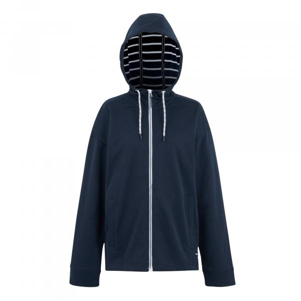 Bluza Rozpinana Damska Bayletta II