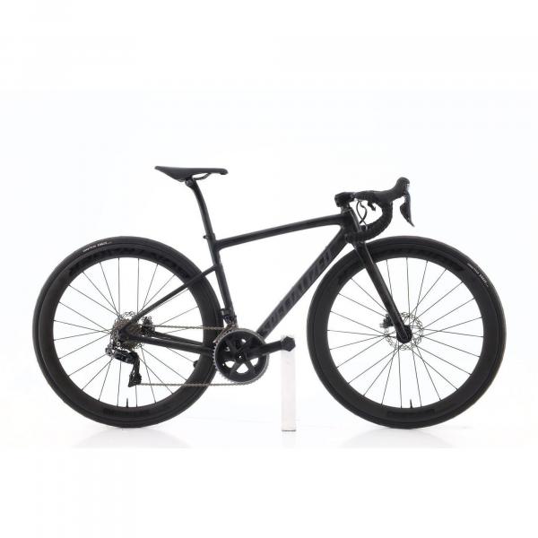 Second life · R. szosowy · Tarmac Di2 11V · W dobrym stanie