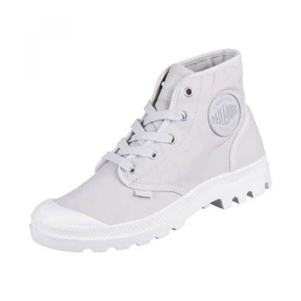 Buty do chodzenia damskie Palladium Pampa HI