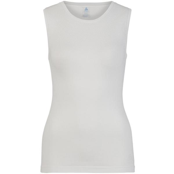 Koszulka termoaktywna damska Odlo Performance Light Eco BL Top Crew Neck Singlet