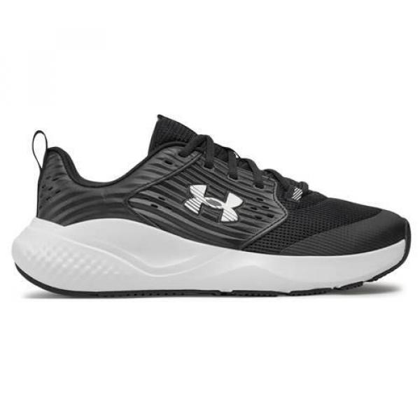 Buty treningowe męskie Under Armour Ua Charged Commit Tr 4