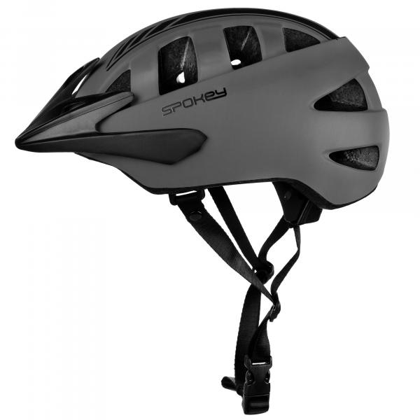 Kask rowerowy dla dorosłych Spokey Speed