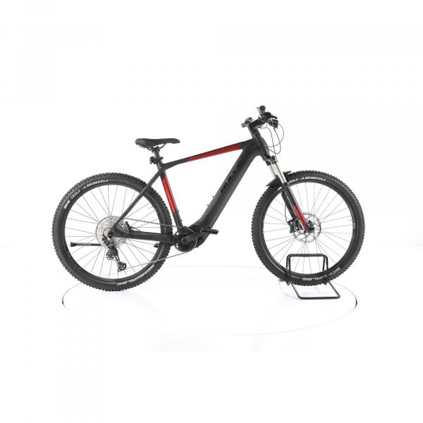 Second Life - Bulls Copperhead EVO 3 E-Bike 2023 - Jak nowy