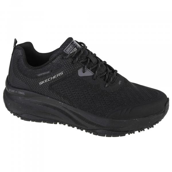 Buty treningowe męskie Skechers Dlux Trail