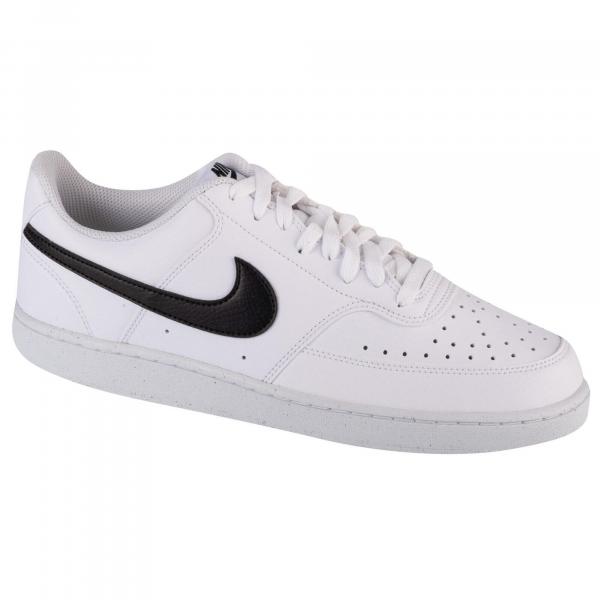 Buty męskie sportowe do chodzenia Nike COURT VISION LO NN