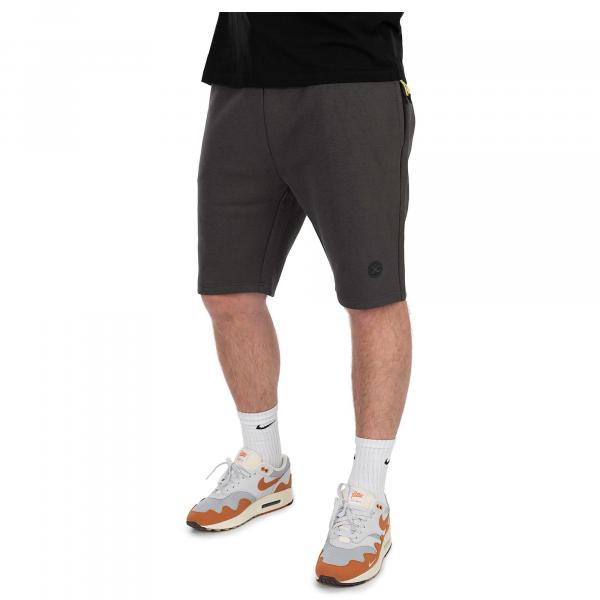 Spodenki Męskie Wędkarskie Matrix Jogger Shorts