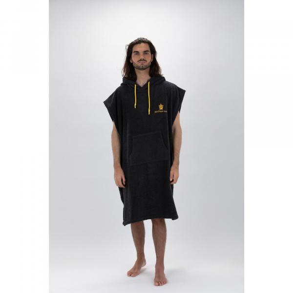 Bezrękawnik poncho surf