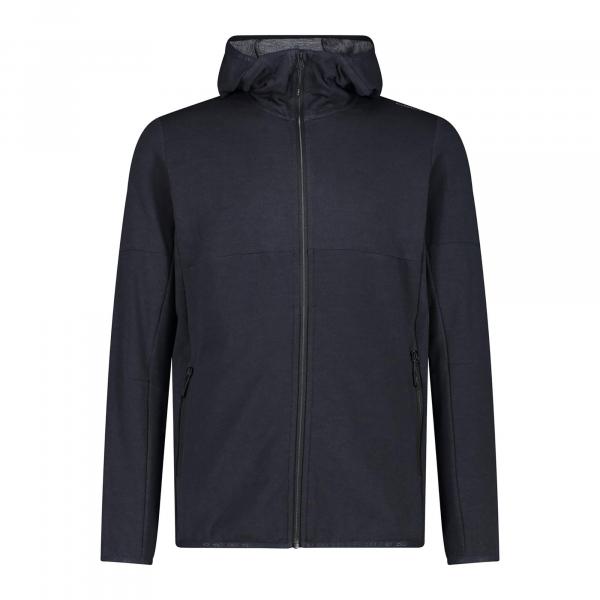 Bluza męska CMP Zip Hood