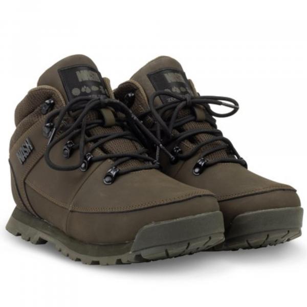 Buty Wędkarskie Trekkingowe Nash Zt Trail Boots