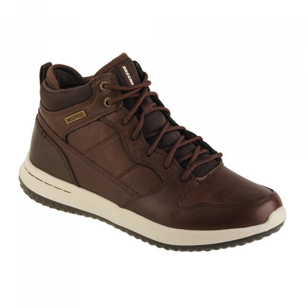 Buty do chodzenia męskie Skechers Delson
