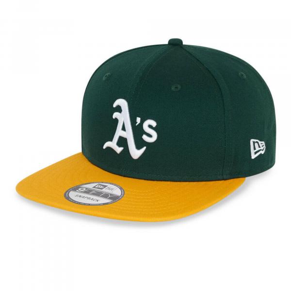 Czapka New Era Oakland Athletics 9Fifty