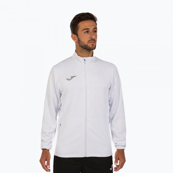 Bluza tenisowa Joma Montreal Full Zip