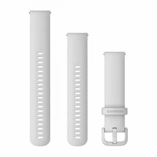 Bransoleta z szybkim zapięciem Garmin 20 mm