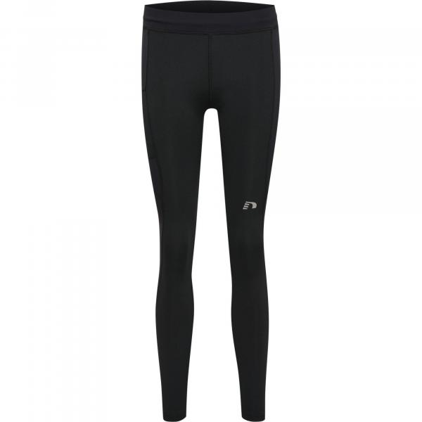 Damskie legginsy Newline core warm protect