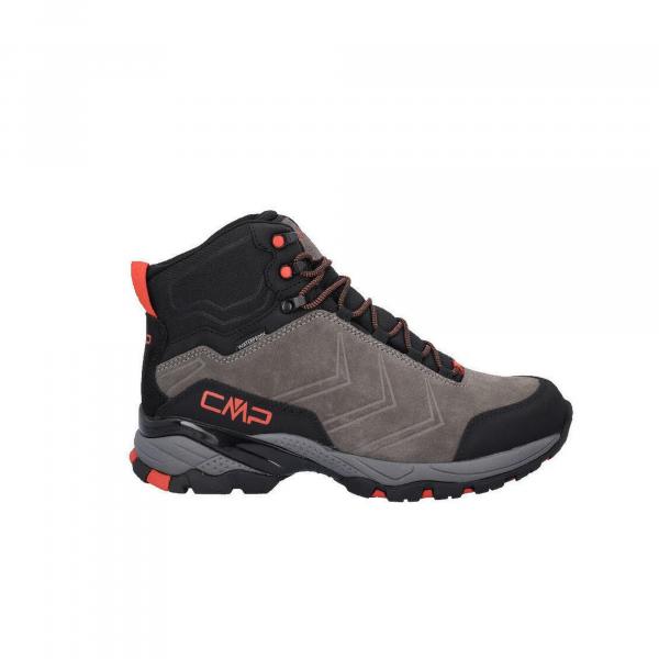 Buty trekkingowe męskie CMP Melnick Mid Wp Waterproof